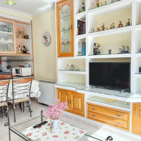 아파트 Florida Eme *