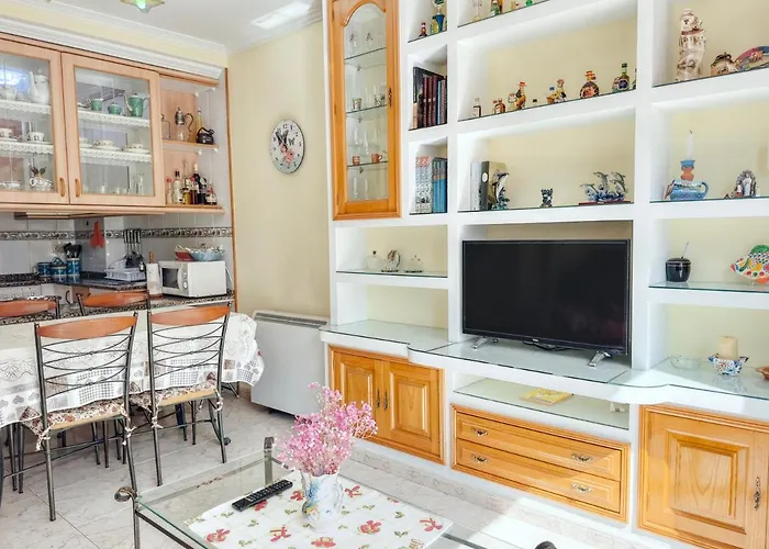 Апартаменти Florida Eme *